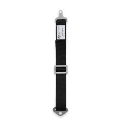Simpson Safety - Simpson Safety 29112BK 55" Cam Lock 5-Point Safety Harness Black - Image 4