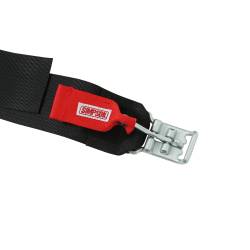 Simpson Safety - Simpson Safety SB51203 Ratchet Latch/Link 5-Point Safety Harness Black - Image 4