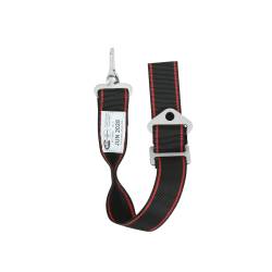 Simpson Safety - Simpson Safety SB51203 Ratchet Latch/Link 5-Point Safety Harness Black - Image 5