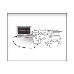 Edge Products - Edge 98105 Pulsar OBDII To USB Update Cable - Image 2