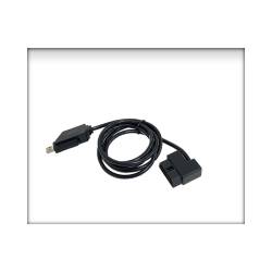 Edge Products - Edge 98105 Pulsar OBDII To USB Update Cable - Image 5