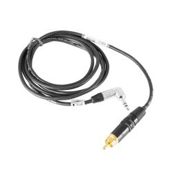 Stilo - Stilo YB0312 Helmet DG-30/10/ST30/WRC03 CMRA Wiring 3.5mm To 6.35mm Jack - Image 2