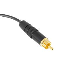 Stilo - Stilo YB0312 Helmet DG-30/10/ST30/WRC03 CMRA Wiring 3.5mm To 6.35mm Jack - Image 4
