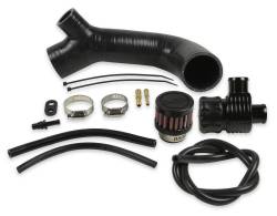 XDR - XDR 615903 Turbocharger Blow Off Valve for Can-Am - Image 1