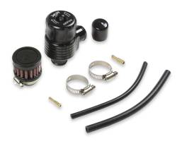 XDR - XDR 615904 Turbocharger Blow Off Valve for Polaris - Image 1