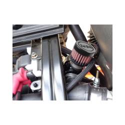 XDR - XDR 615904 Turbocharger Blow Off Valve for Polaris - Image 4