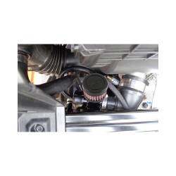 XDR - XDR 615904 Turbocharger Blow Off Valve for Polaris - Image 5