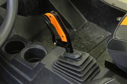 XDR - XDR 80759 Transfer Case Shifter Boot for Polaris - Image 4