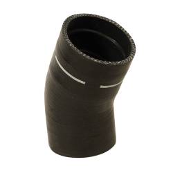BD Diesel - BD Diesel 1407006 Turbo Outlet Elbow Boot for 03-07 Ford 6.0L Powerstroke - Image 1