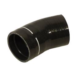 BD Diesel - BD Diesel 1407006 Turbo Outlet Elbow Boot for 03-07 Ford 6.0L Powerstroke - Image 2