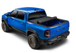 RealTruck BAK - BAK 80102RK Revolver X4ts Hard Rolling Truck Bed Cover - Image 3