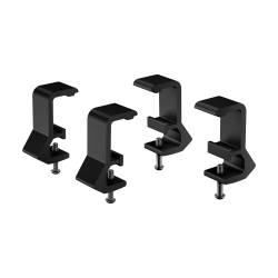 Thule - Thule XK4B Roof Rack Mount for 21-23 Toyota Tacoma - Image 1