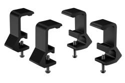 Thule - Thule XK4B Roof Rack Mount for 21-23 Toyota Tacoma - Image 2
