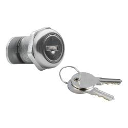 UWS - UWS 003-CH506CYLNDR Replacement Paddle Handle Tool Box Lock Cylinder/Keys - Image 1