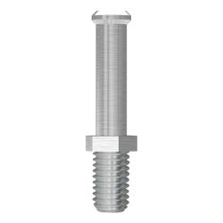 UWS - UWS 003-NHPIN Replacement Truck Tool Box Striker Pin - Image 1