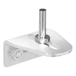 UWS - UWS 003-NHPIN Replacement Truck Tool Box Striker Pin - Image 2