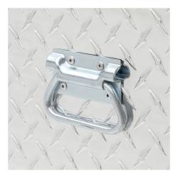 UWS - Bright Aluminum ATV Tool Box Heavy Packaging - Image 5