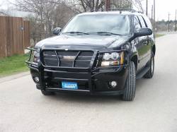Frontier Truck Gear - Frontier Truck Gear 200-20-7003 Grille Guard for Avalanche/Suburban/1500/Tahoe - Image 3