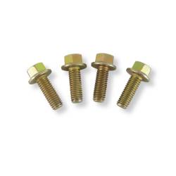 Quick Time - Quick Time RM-172 Transmission Bolt Kit Ford & Mopar 7/16-14 x 1-1/4 Inch - Image 2