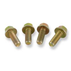Quick Time - Quick Time RM-172 Transmission Bolt Kit Ford & Mopar 7/16-14 x 1-1/4 Inch - Image 3