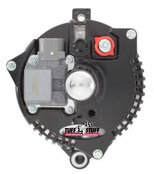 Tuff Stuff Performance Accessories - Tuff Stuff Performance 7771B6G Alternator for 94-00 Cougar/Mustang/Thunderbird - Image 2