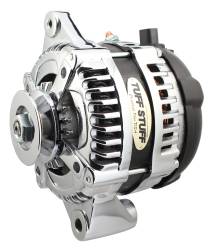 Tuff Stuff Performance Accessories - Tuff Stuff Performance 8319C1G1W Max Amp Alternator - Image 1