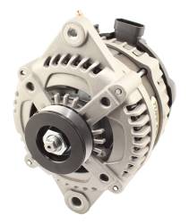 Tuff Stuff Performance Accessories - Tuff Stuff Performance 8319FC1GOE Max Amp Alternator - Image 1
