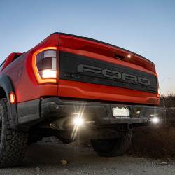 Baja Designs - Baja Designs 447558 S2 Sport Dual Reverse Light Kit - Image 2