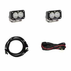 Baja Designs - Baja Designs 447720 S2 Sport Dual Reverse Light Kit - Image 2