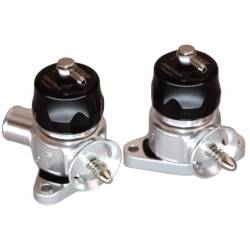 Turbosmart - Turobsmart TS-0215-1027 Dual Port Smart Port Kit for GT-R R35 - Image 1