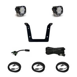 Baja Designs - Baja Designs 447861 S1 Dual Reverse Light Kit - Image 1
