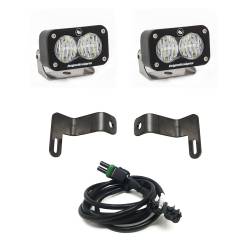 Baja Designs - Baja Designs 448038 S2 Sport Dual Reverse Light Kit - Image 1