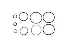 Turbosmart - Turbosmart TS-0203-3014 Blow Off Valve Kompact O-Ring Kit - Image 1