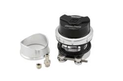 Turbosmart - Turbosmart TS-0204-1132 Blow Off Valve Raceport Gen V Black - Image 1