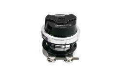 Turbosmart - Turbosmart TS-0204-1142 Blow Off Valve Raceport GenV Black No Weld Flange - Image 1