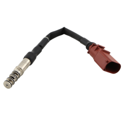Turbosmart - Turbosmart TS-0223-3001 Blow Off Valve Kompact EM VR1/4 Solenoid Replacement - Image 1