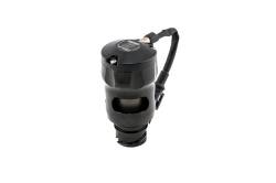 Turbosmart - Turbosmart TS-0225-1001 Blow Off Valve EM Vee Port Ford F150 - Image 1