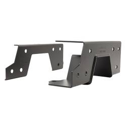 Belltech - Belltech 6647 2" Rear Axle Frame C-Notch Kit for 15-26 Ford F150 - Image 2