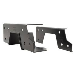 Belltech - Belltech 6647 2" Rear Axle Frame C-Notch Kit for 15-26 Ford F150 - Image 3