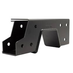 Belltech - Belltech 6647 2" Rear Axle Frame C-Notch Kit for 15-26 Ford F150 - Image 4