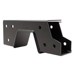 Belltech - Belltech 6647 2" Rear Axle Frame C-Notch Kit for 15-26 Ford F150 - Image 5