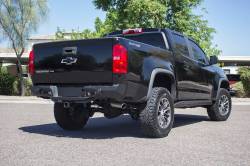 Addictive Desert Designs - Addictive Desert Designs R371021280103 Stealth Fighter Rear Bumper - Image 4
