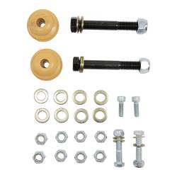 Belltech - Belltech 1000SP Complete Lowering Kit w/Street Performance Shocks 15-20 F150 - Image 18