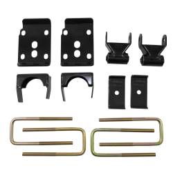 Belltech - Belltech 1000SP Complete Lowering Kit w/Street Performance Shocks 15-20 F150 - Image 34