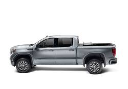 RealTruck Undercover - Undercover AR12022L-G1W Undercover Fusion for 19-25 Silverado/Sierra 1500 - Image 2