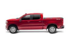 RealTruck Undercover - Undercover AR32006L-PW7 Undercover Fusion for 09-19 RAM 1500/Classic - Image 2