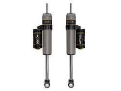 ICON Vehicle Dynamics - ICON 67700P 0-2.5" Front 2.5 VS PB Shocks Pair for 05-26 Ford F250/F350 SD 4WD - Image 5