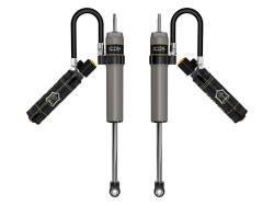 ICON Vehicle Dynamics - ICON 67800EP 0-2.5" Front 2.5 VS RR/CDEV Shocks Pair for 17-26 F250/F350 SD 4WD - Image 6