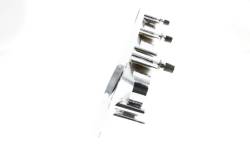 Auto Metal Direct - Auto Metal Direct W-456 Left Taillight Bezel for 1968 Chevrolet Chevelle - Image 3