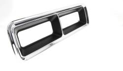 Auto Metal Direct - Auto Metal Direct W-456 Left Taillight Bezel for 1968 Chevrolet Chevelle - Image 6